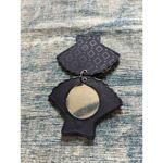 Vera Bradley Seashell Bag Charm / Large Keychain Photo 2