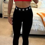 Show Me Your Mumu Star Leggings Photo 1