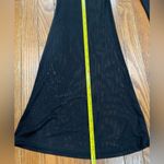 Fashion to figure  Black Mesh Pants Photo 3