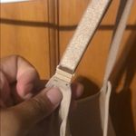 Victoria's Secret Victoria secret tan lightly push up perfect shape bra Sz 38DD Photo 4