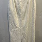 Vintage Emma & James Cream Button Photo 4