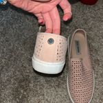 Steve Madden Blush Slip-On Sneaker Photo 2