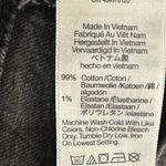 Madewell The Perfect Vintage Jean in Bartlett Wash Womens 26 Distressed 90s Photo 6