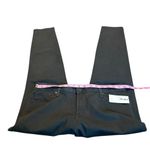 Style & Co S&CO graphite grey jegging nwt Photo 2