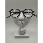 eyebobs Cheap Therapy reading glass frames blue brown tortoiseshell new without Photo 0