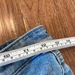 Lucky Brand lucky pins jean cutoff short size 26 Photo 2