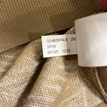 Michael Kors NWT sweater knit mini skirt and tank set M Photo 14