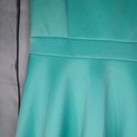 Charlotte Russe  sleevless heart Cut out dress Photo 3