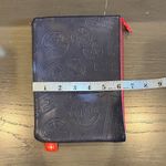 Marvel  Spider-Man Travel Navy Blue Red Cosmetic Pouch Bag Photo 11