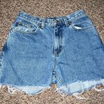 Ralph Lauren Jean Shorts Photo 0