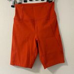 Girlfriend Collective  High-Rise Compressive Bike Shorts Photo 0