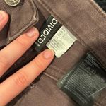 H&M  Brown Jeans Wide-Leg Photo 1