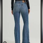 Lee  High Rise Flare Jeans Photo 1