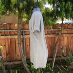 Mitchell & Ness  NBA Lakers T-Shirt Dress size L Photo 3