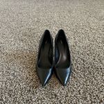 ALDO Shoes stiletto pump heels in black, size 6.5 Photo 5
