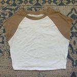 PacSun  Cropped Tee Photo 0