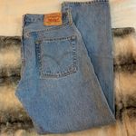 Levi Strauss & CO. Levi’s Women’s 501 Straight-Leg Jeans Photo 0