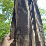 Dickies Tan Cargo Pants Photo 3