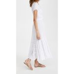 Poupette St. Barth Soledad Dress Size Small Photo 4