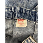 Bongo Women's Vintage Denim Skirt Size 7 Photo 4