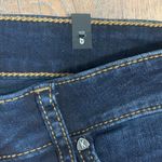 Kut From The Kloth  Diana Fab Ab Skinny High Rise Dark Wash Jeans Photo 2