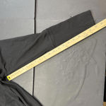 Lululemon Turtleneck Athletic Gym Preppy Athleisure Lounge Black Blouse Size 6 Photo 9