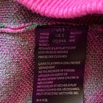 Urban Outfitters BNWOT Pink & Green Wave Wide Leg Pants w/Slits!! Photo 9