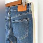 Citizens of Humanity emerson slim fit boyfriend jean in distressed tempo 0234 Photo 8