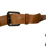 Patricia Nash  Vintage Patch leather saddle bag Nepali Coast Hawaii suede inside Photo 6