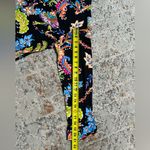 Ralph Lauren LAUREN  floral Monogram Pocket nightgown sleep shirt size Small Photo 7