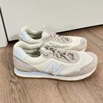 New Balance 515 V3 Classics Women's Shoes in White Frosted Glass Size US 9.5 Photo 2