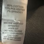 Soft Surroundings  Women Pants PXL Elastic Waist Photo 3