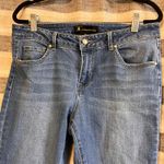 Catherine Malandrino ‎ Skinny Leg Jeans Size 10 Photo 3