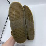 Dr. Martens Jorge II Water Resistant Slingback Clog Parchment Beige size 11 Photo 4