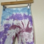 Spiritual Gangster  Pastel Swirl Tie Dye Love Sculpt Legging Photo 10