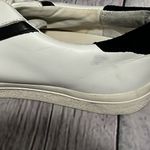 Madewell  tennis shoes - white - size 7 Photo 4