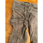 J Brand  Cargo skinny chino pants size 27 Photo 2