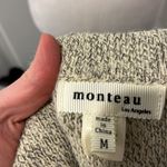 Monteau Sleeveless cardigan Photo 4