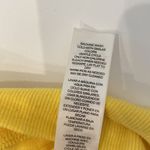 Chico's Zenergy by Chico’s Women’s Mock Neck Zip Up Sweatshirt Waist Tie EUC Sz 16 Photo 6