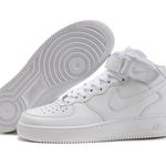 Nike AirForce1 Photo 0