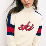 Alexia Admor  Jenni Turtleneck Sweater Photo 0