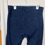 Halara  Flex™ High Waisted Dark Blue Pocket Denim Casual Leggings Size 2XL Photo 5