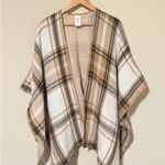 Woolrich  shawl  Photo 0