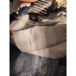 Pol Jean size M Destroyed Raw Hem Mom Jeans Blue Size M Photo 4
