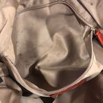 Coach  Copper Orange Leather Hobo Satchel Crossbody Shoulder Bag Vintage Photo 8