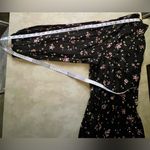 City Chic Women's Plus
Sz M Floral Black Photo 4