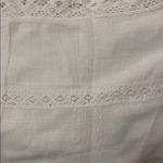 American Eagle Outfitters Off The Shoulder Crochet Dress Photo 4