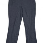 Honeylove Pull On Trousers Sculpting Pants Back Pockets Dark Gray Size 1X Photo 0