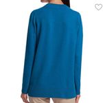 Akris Punto Wool Cashmere Sweater Photo 2