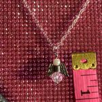 Boutique Angel Necklace Christian Catholic Jewelry for Women Child of God Bible Photo 2